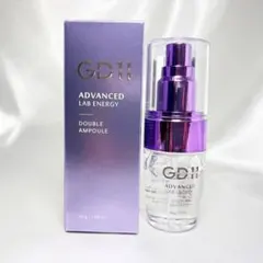 開封済み　GD11 プレミアムラボ　アドバンス　ダブルエッセンスのサムネイル