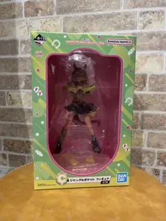 一番くじ ウマ娘 プリティーダービー 9弾 C賞 ジャングルポケット