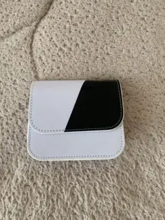 ゴルフ用ポーチ