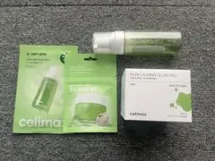 Celimax トナーパッド 洗顔 まとめ売りのサムネイル