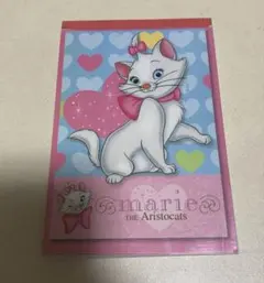 2026年最新】マリーちゃんメモ帳の人気アイテム - メルカリ