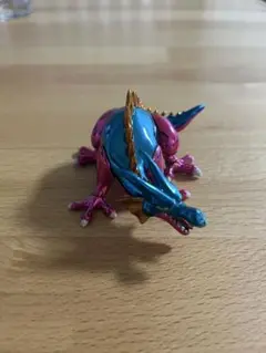 ドラゴンクエストメタリックモンスターズギャラリー　キースドラゴン