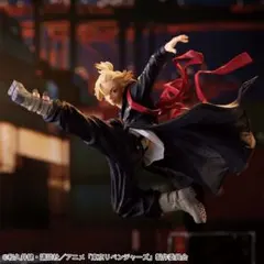こ*み様 【新品未開封】東京リベンジャーズ　 佐野万次郎　フィギュア