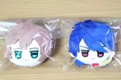 ヒプマイ 100均 ぬいぐるみ Fling Posse 乱数 幻太郎 帝統 - メルカリ