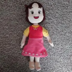 アルプスの少女ハイジ ブランコ ぬいぐるみ 昭和 レトロ レア 昔