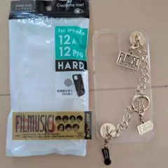 iPhone 12/12 Pro HeySayJUMP ケース