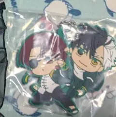 ウィンブレ でふぉラバ！ 桜＆蘇枋