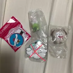 サンリオ　グッズ　セット