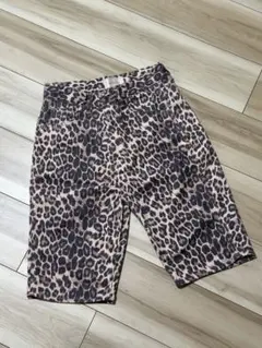 2026年最新】SearoomLynn レオパード パンツの人気アイテム - メルカリ