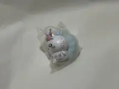 モモンガ サンリオ フィギュア