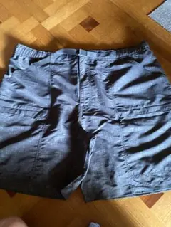 ユニクロギア 半ズボンハーフパンツ 新品未使用 3xlのサムネイル