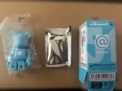 ベアブリック 51　ベーシック　BASIC 【R】　BE@RBRICK