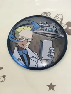 2026年最新】ポケモン 缶バッジ イッシュの人気アイテム - メルカリ