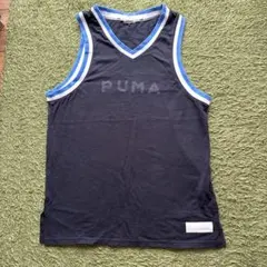 PUMA メンズ タンクトップ ノースリーブ Lサイズのサムネイル