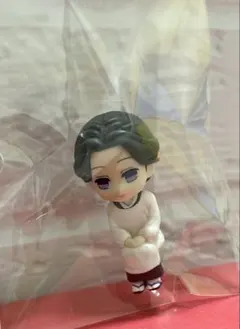 鬼滅の刃　座る25体セット　バラ売り　珠世