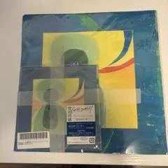 菅田将暉 クワイエットジャーニー - EP 通常盤 初回仕様 CD