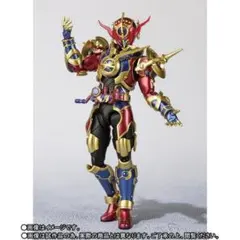 SHFiguarts MASKED RIDER KAIXA 未開封 真骨頂製法 SHFiguarts MASKED RIDER KAIXA 未開封 真骨頂製法 - メルカリ