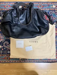最終金額　ロエベ　サングリアLOEWEのサムネイル