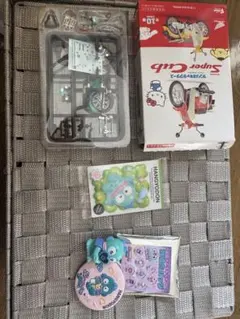ハンギョドングッズ