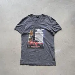 00s dolce&gabbana camo pattern tee - メルカリ