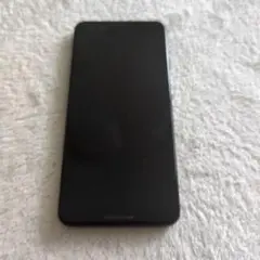 Google Pixel3　本体