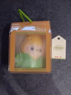 LABUBU ぷにぷにチャーム Corn ラブブ スクイーズ とうもろこし - メルカリ