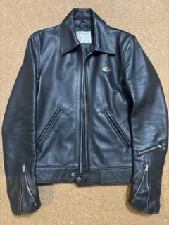 2025年最新】Lewis Leathers メンズ シングルライダースの人気アイテム