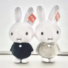 【新品未使用】ミッフィー♡SLサイズぬいぐるみ♡セット 2026年最新】ミッフィー ぬいぐるみ slの人気アイテム - メルカリ