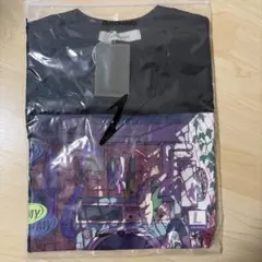 希少】ずとまよ 5th HP TOP LongTee 2 Lサイズ - メルカリ