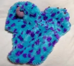 サリー　ファンキャップマフラー　未使用