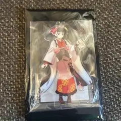 鬼滅の刃 ufotable 午年2026 アクスタ 栗花落カナヲ