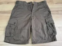 ナイキ カーゴショーツ ハーフパンツ 古着