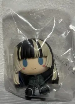 儒烏風亭らでん ちょこのっこフィギュア