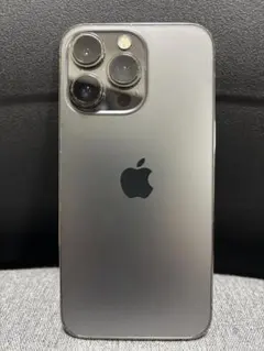 iPhone13pro 背面に傷あり256GB - メルカリ