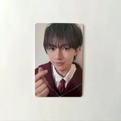 伊藤壮吾 応援店トレカ