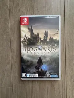 Hogwarts Legacy ホグワーツレガシー Switch