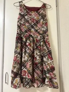 Peyton place ワンピース