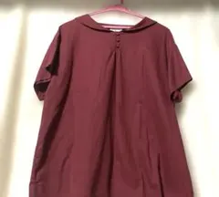 サマンサモスモス ワンピース ニコアンド スタディオクリップ ネストローブ セポ