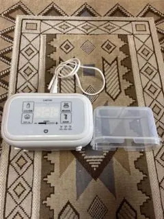 larutan 哺乳瓶ウォーマー