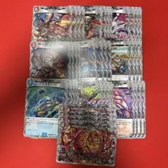 4コン デュエルマスターズ