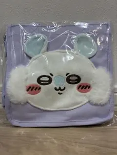 ちいかわ　2wayミニトートバッグ モモンガのサムネイル