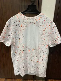 ✴️即購入不可コメント必須 モンクレール メンズTシャツXL 美品 人気