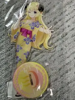2026年最新】Vtuber名：角巻わため Vtuber アクリルスタンドの人気