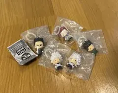 HUNTER × HUNTER めじるしアクセサリー