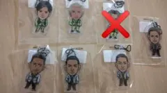 今市隆二 岩田剛典 他セット