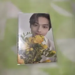 SEVENTEEN ode to you DVD ジュン トレカ - メルカリ