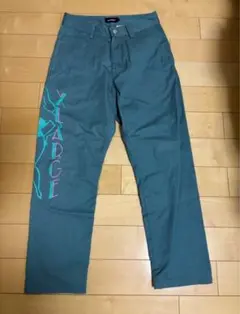 Xlarge パンツ