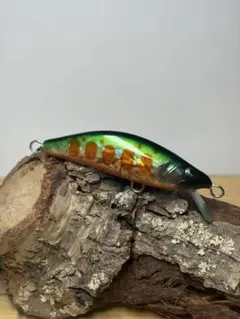 2026年最新】handmade lure worksの人気アイテム - メルカリ