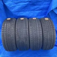 BS VRX2 195/65R15 24年 2本 約8mm BRIDGESTONE BLIZZAK VRX2 2023年製 195/65R15 91Q | タイヤの通販
