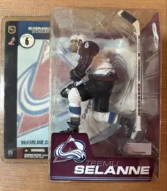 McFarlane NHL 8 Gary Roberts フィギュア - メルカリ